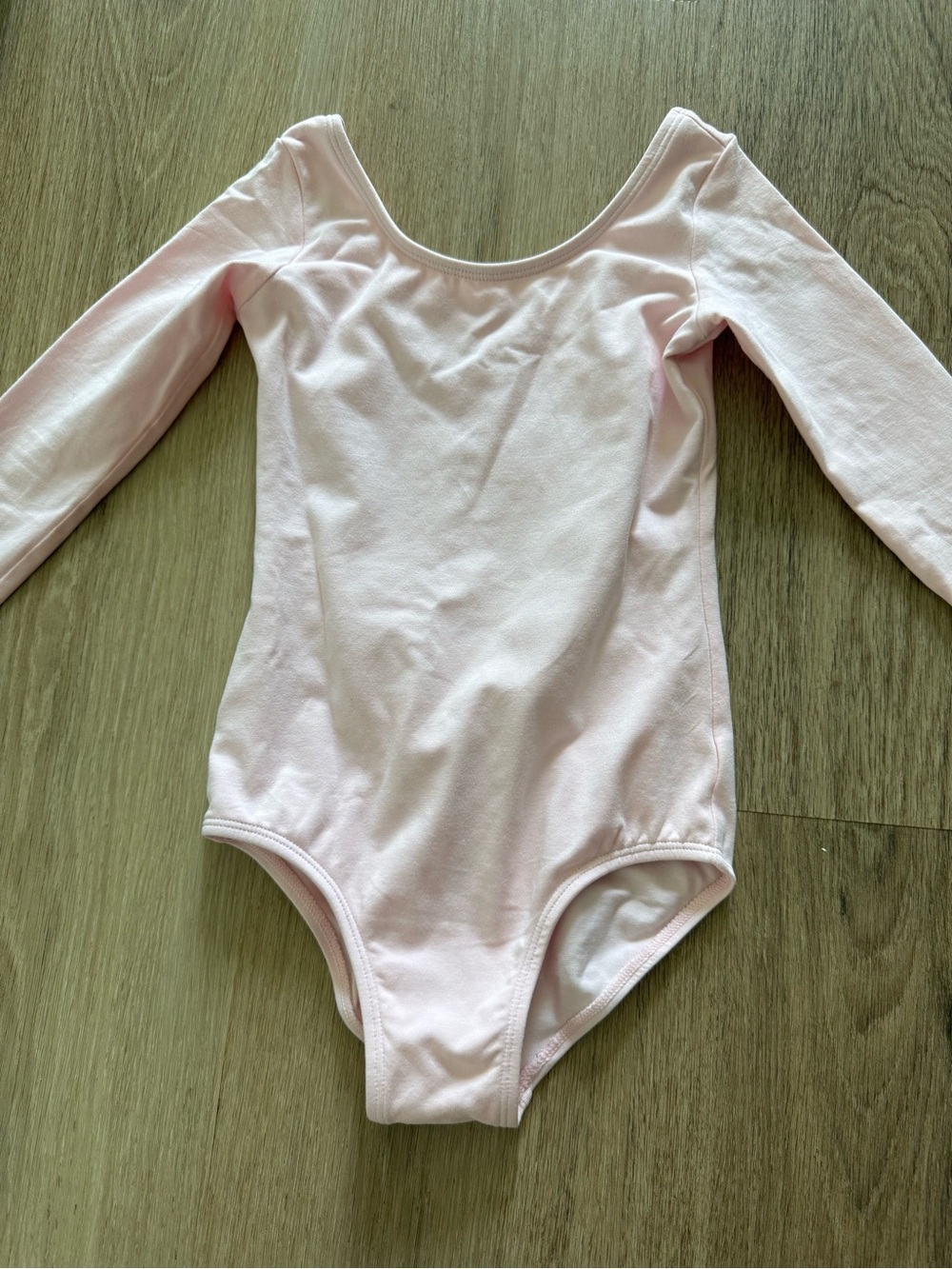 Stelle Ballet Long Sleeves